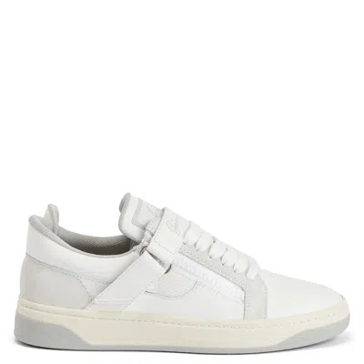 Giuseppe Zanotti Gz94 In White