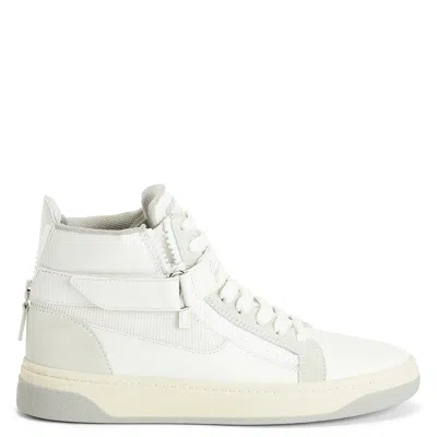 Giuseppe Zanotti Gz94 In White