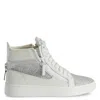 Giuseppe Zanotti Gz94 In White