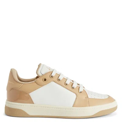 Giuseppe Zanotti Gz94 In White