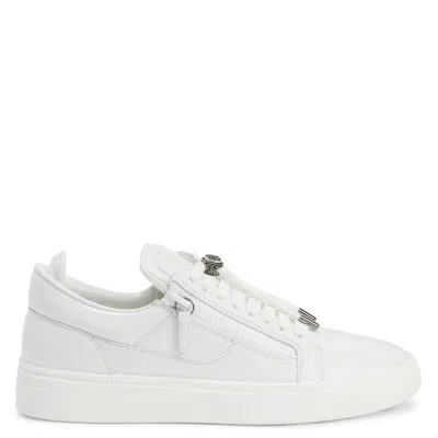 Giuseppe Zanotti Gz94 In White