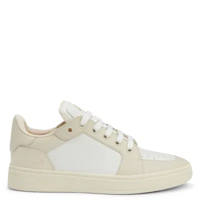 Giuseppe Zanotti Gz94 In White