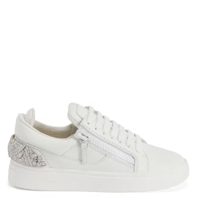 Giuseppe Zanotti Gz94 In White
