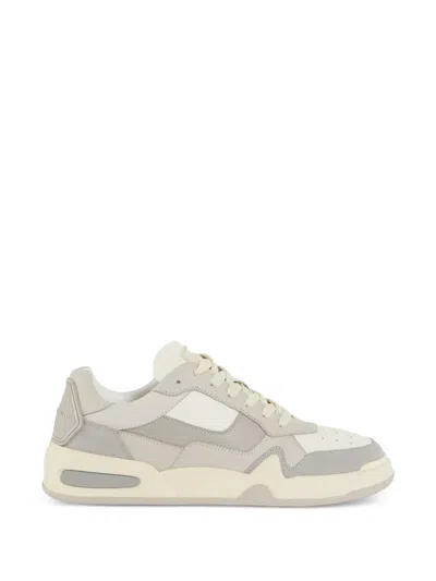 Giuseppe Zanotti Gz-casper Sneakers In Multi