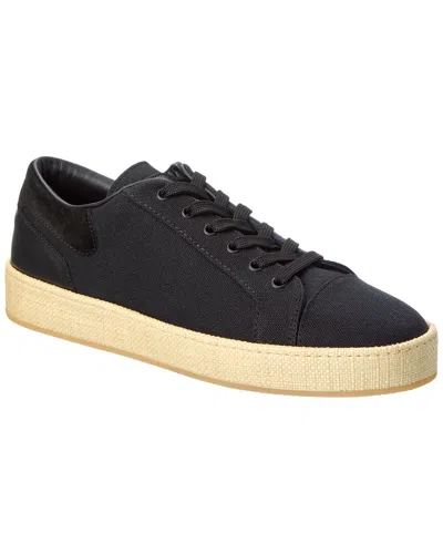 Giuseppe Zanotti Sneaker In Black