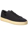 Giuseppe Zanotti Sneaker In Black