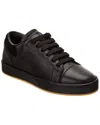 Giuseppe Zanotti Gz-city In Black