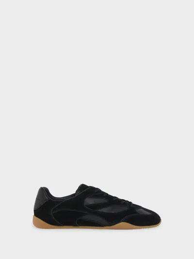 Giuseppe Zanotti Gz-speed Sneakers In Animal Print