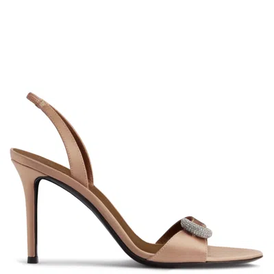 Giuseppe Zanotti Harissa 90