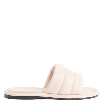 Giuseppe Zanotti Harmande In Black