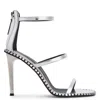 GIUSEPPE ZANOTTI HARMONY FLARE