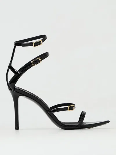 Giuseppe Zanotti Heeled Sandals  Woman Color Black