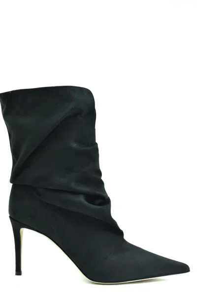 Giuseppe Zanotti High Heels In Black