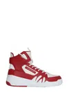 GIUSEPPE ZANOTTI HIGH TALON SNEAKERS