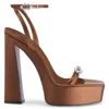 Giuseppe Zanotti Himari Wedge