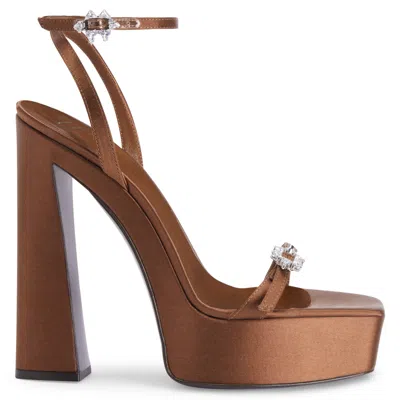 Giuseppe Zanotti Himari Wedge