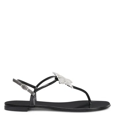 GIUSEPPE ZANOTTI HOLLIE STAR