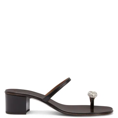 GIUSEPPE ZANOTTI ICON RING 40