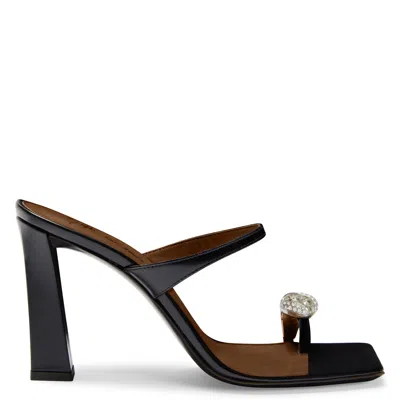 GIUSEPPE ZANOTTI ICON RING 90