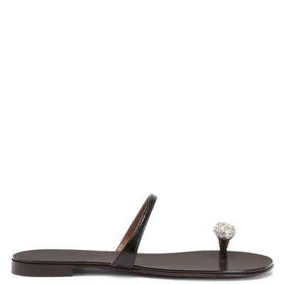 GIUSEPPE ZANOTTI ICON RING