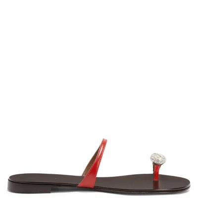 GIUSEPPE ZANOTTI ICON RING
