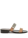 Giuseppe Zanotti Ignazio In Brown
