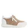 Giuseppe Zanotti Ilde Run In Black