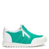 Giuseppe Zanotti Ilde Run In Green