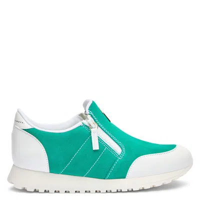 Giuseppe Zanotti Ilde Run In Green