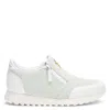 Giuseppe Zanotti Ilde Run In Grey