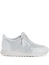 Giuseppe Zanotti Ilde Run Sneakers In White