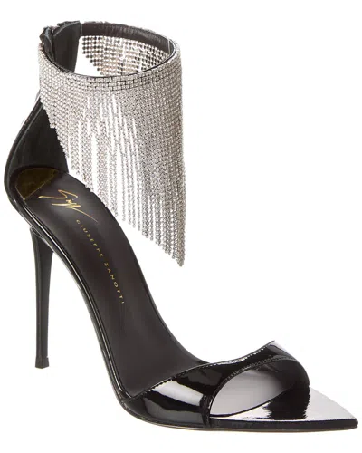 GIUSEPPE ZANOTTI GIUSEPPE ZANOTTI INTRIGO 105 SANDAL