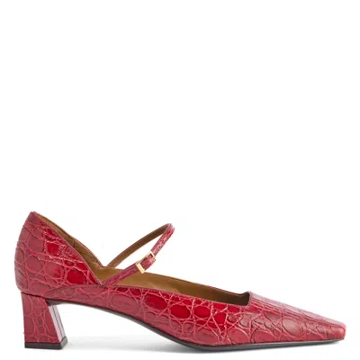 Giuseppe Zanotti Intriigo 105
