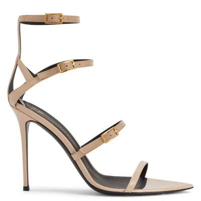 Giuseppe Zanotti Intriigo Abely In Neutral