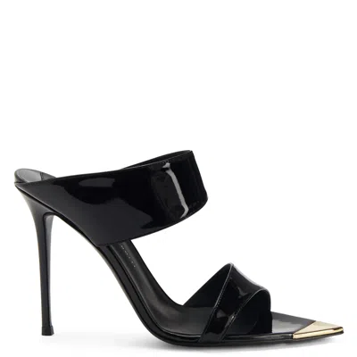 GIUSEPPE ZANOTTI INTRIIGO ALLURE