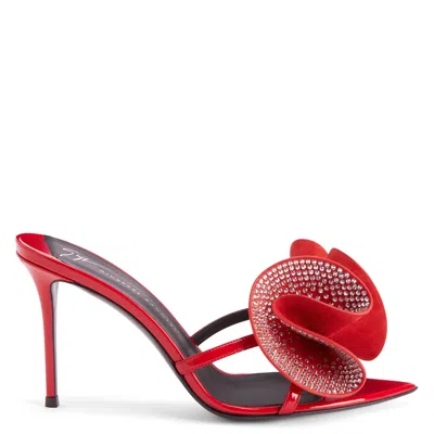 Giuseppe Zanotti Intriigo Charmante