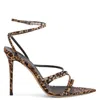 Giuseppe Zanotti Intriigo Claire In Multi