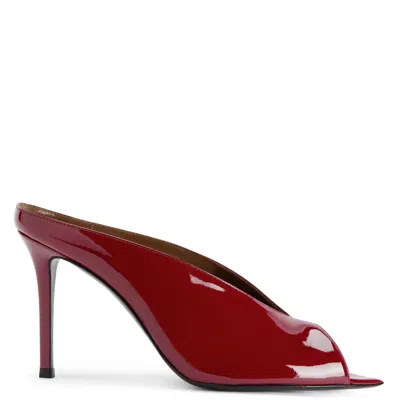 Giuseppe Zanotti Intriigo Cluedo 90