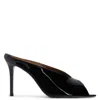 Giuseppe Zanotti Intriigo Cluedo 90 In Black
