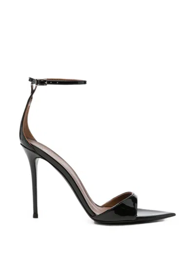 Giuseppe Zanotti Intriigo Heel In Black