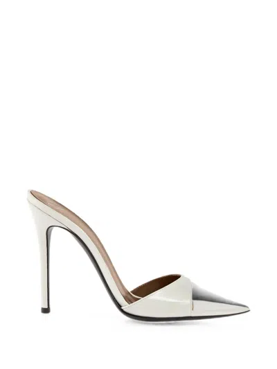 Giuseppe Zanotti Intriigo Sandals 105 In Neutral