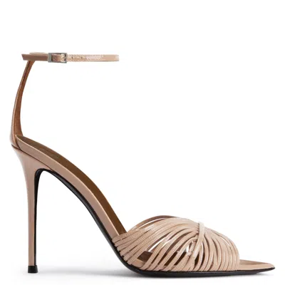 Giuseppe Zanotti Intriigo Shell 105