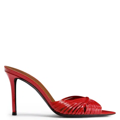 Giuseppe Zanotti Intriigo Shell 90