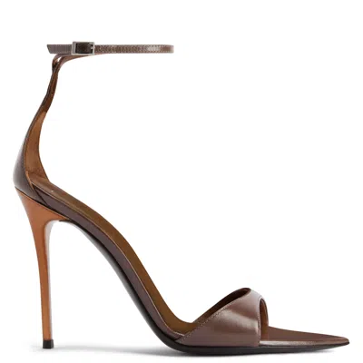 Giuseppe Zanotti Intriigo Strap 105