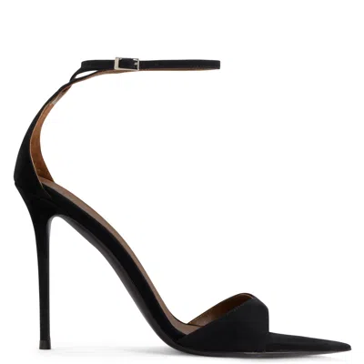 GIUSEPPE ZANOTTI INTRIIGO STRAP 105