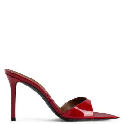GIUSEPPE ZANOTTI INTRIIGO STRAP 90