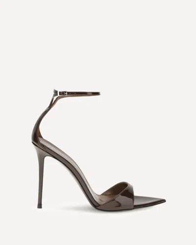 GIUSEPPE ZANOTTI INTRIIGO STRAP SANDALS