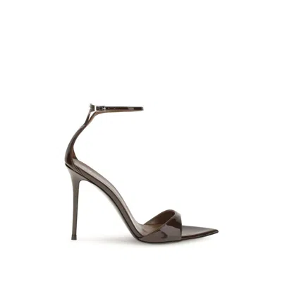GIUSEPPE ZANOTTI INTRIIGO STRAP WOMEN'S SANDALS