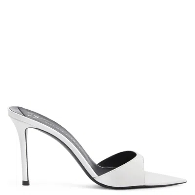 Giuseppe Zanotti Intriigo In White