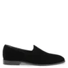 Giuseppe Zanotti Irmha Loafers In Black